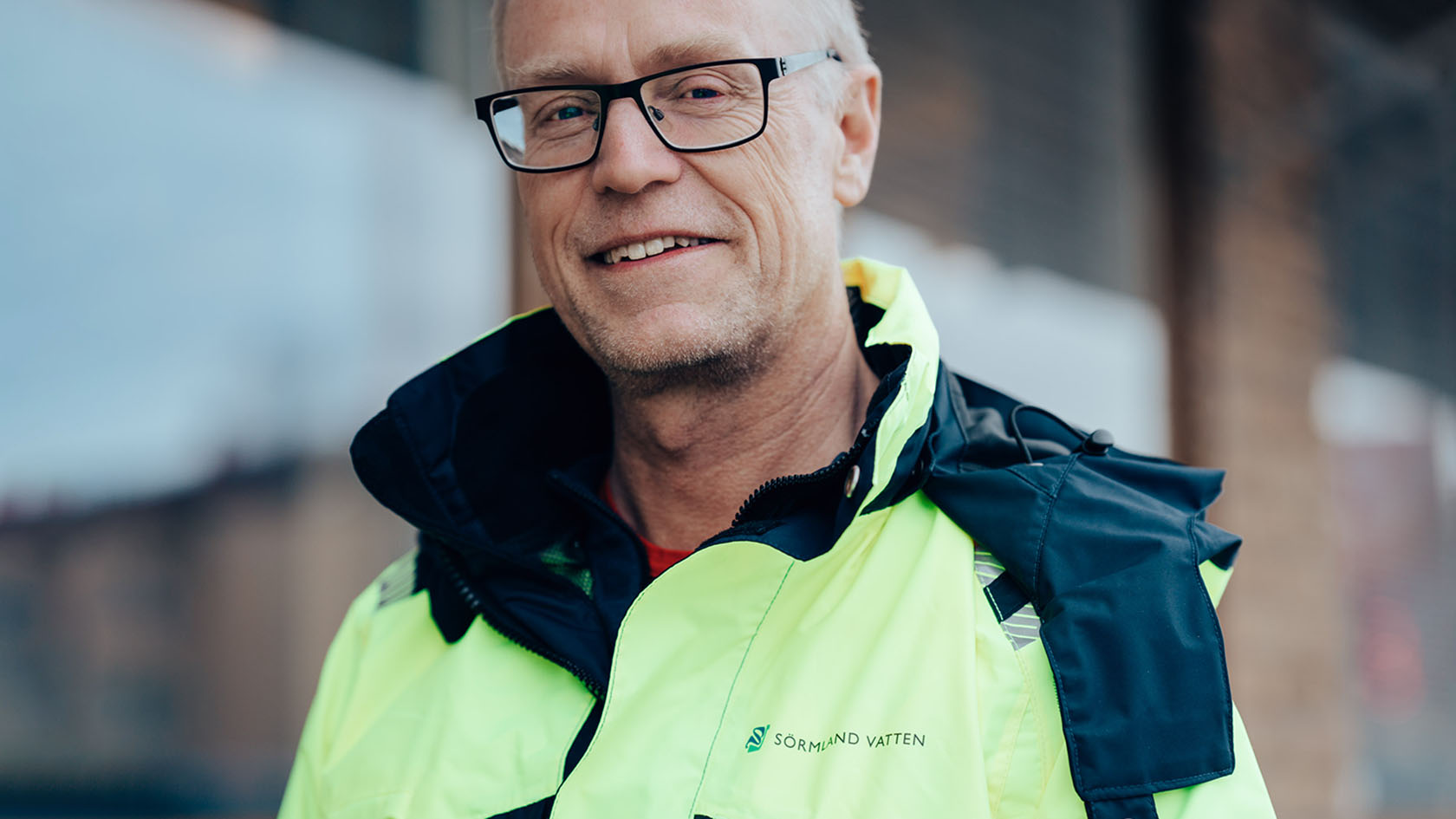 Sörmland vatten Stefan