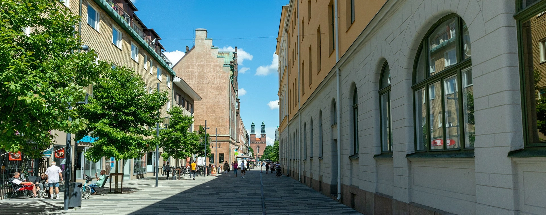 Nytt tryggt verktyg för externa vårdpladeringar för socialtjänsten