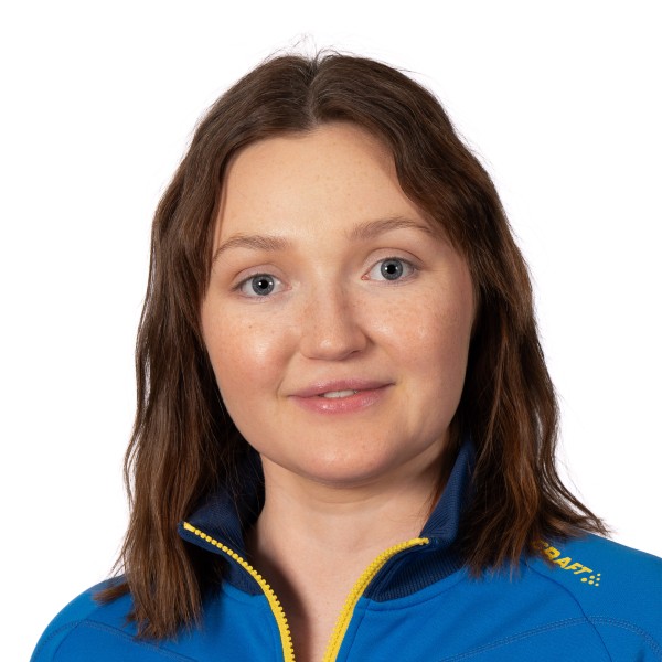 Frida Blomberg