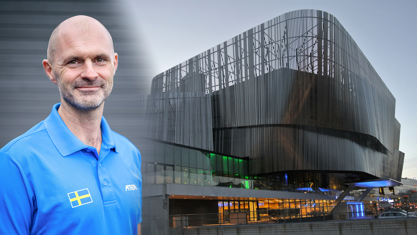 Möt Atea på Nordic IT Security Forum 25 maj