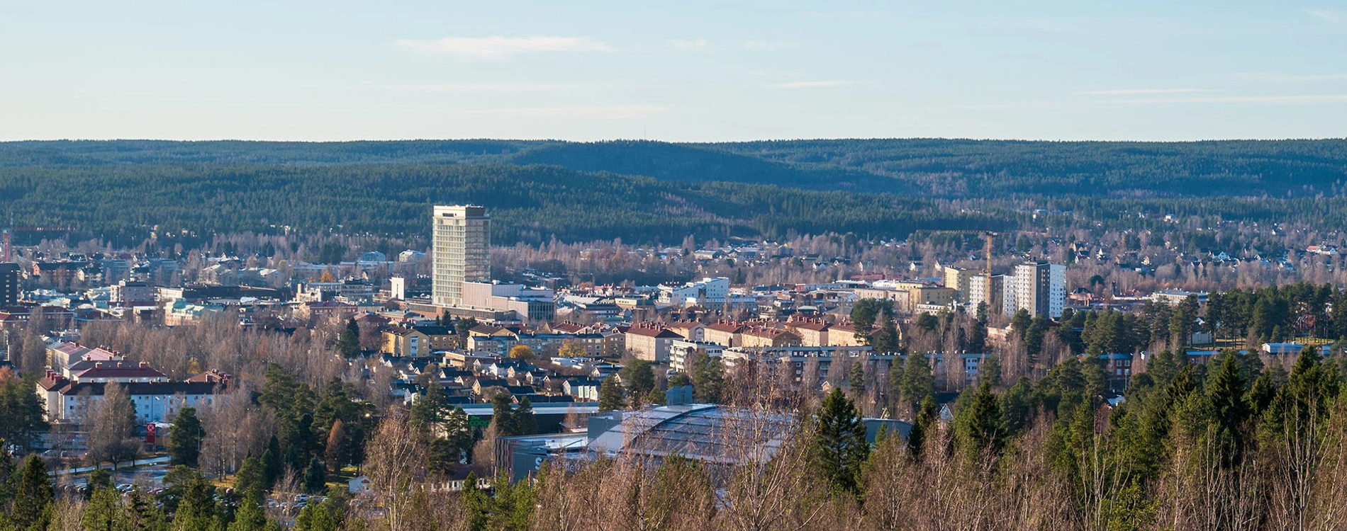 Skellefteå