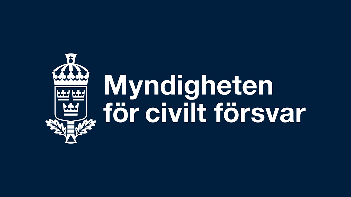 Myndigheten För Civilt Försvar