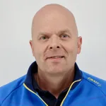 Jörgen Johansson
