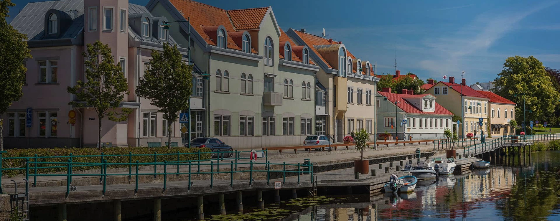 iPads gör elever i den anpassade grundskolan i Ronneby mer självständiga