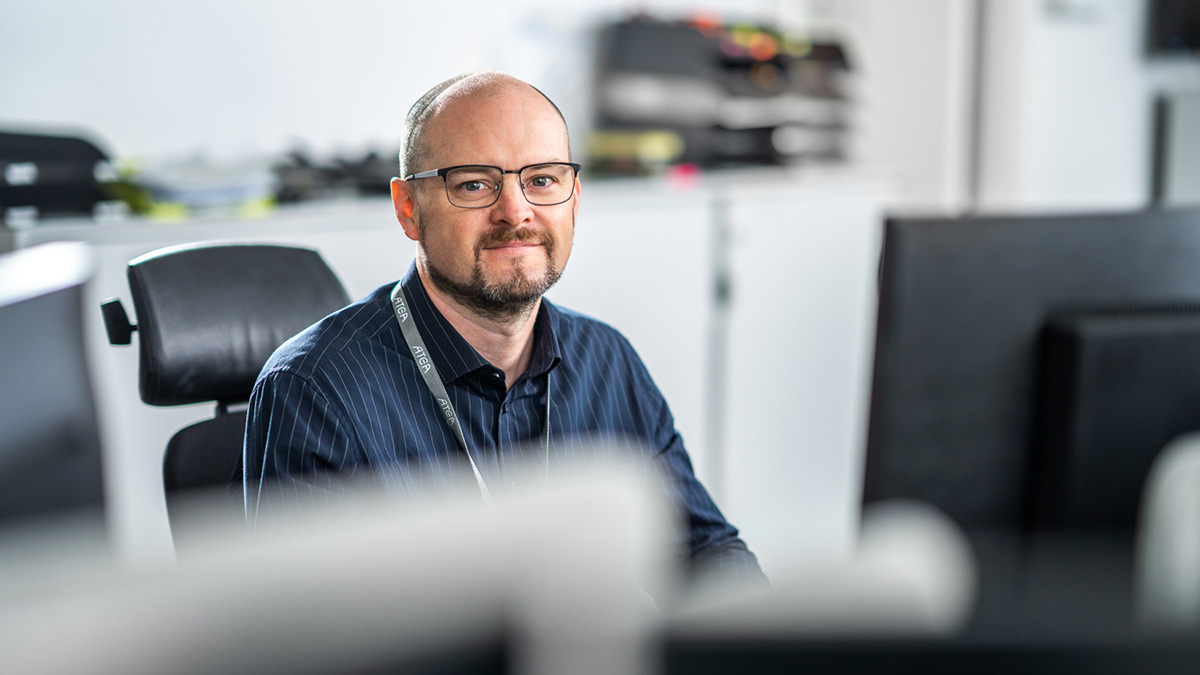 Säkerhet i Copilot+ PC är mer än ai-prestanda - Niclas Falck
